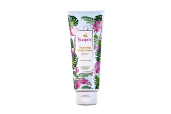 Hydrating ultra shea body cream soapex  | Iran Exports Companies, Services & Products | IREX